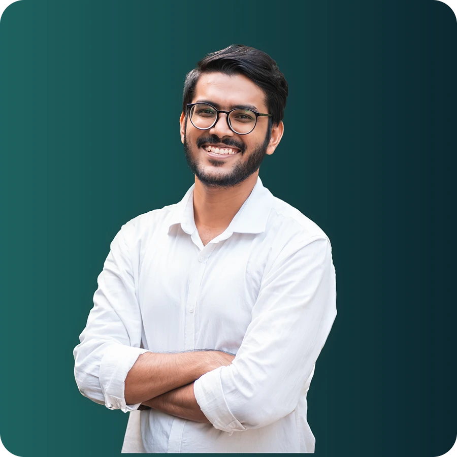 Tauhedul Islam Shagor, Co-founder & CEO